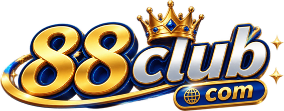 88club com logo